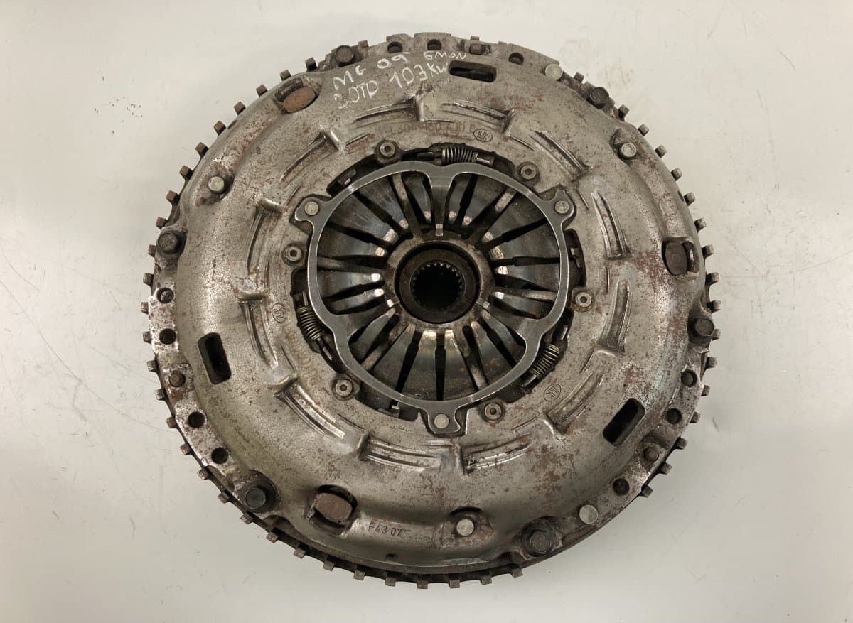 MAZDA L304160410B Clutch set MAZDA 6 (GH) (2007-2012)