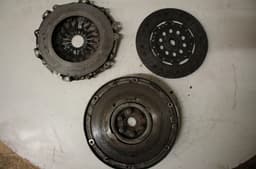 VOLVO 8G91-6477-BC 412115203 G44BA 023-000-300 Clutch set VOLVO S40 / V50 / C30 / C70 (MS, MW) (2004-2012) — thumbnail 1
