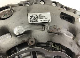 VW 04L141015 Clutch set VW TIGUAN II (AD, BW) (2016-2024) — thumbnail 5