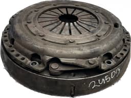 MAZDA Y60116490A Y60116610A Clutch set MAZDA 3 I (BK) (2000-2009) — thumbnail 3
