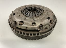 MAZDA L304160410B Clutch set MAZDA 6 (GH) (2007-2012) — thumbnail 2