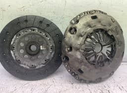 VOLVO Clutch set VOLVO S60 II / V60 I (2010-2018) — thumbnail 3