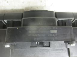 MERCEDES-BENZ Combined switch set in dashboard MERCEDES-BENZ VITO / VIANO (W639) (2003-2014) — thumbnail 4