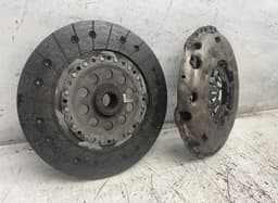 VOLVO Clutch set VOLVO S60 II / V60 I (2010-2018) — thumbnail 1