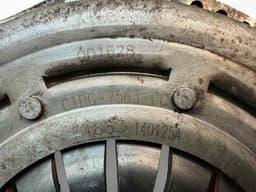 FORD CM5G6375NA C1BG7550CC C1BG7563CC Clutch set FORD FOCUS III (2010-2018) — thumbnail 5