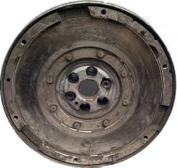 MAZDA Y60116490A Y60116610A Clutch set MAZDA 3 I (BK) (2000-2009) — thumbnail 5
