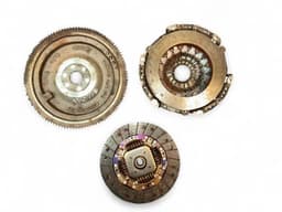 FORD CM5G6375NA C1BG7550CC C1BG7563CC Clutch set FORD FOCUS III (2010-2018) — thumbnail 2