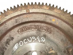 FORD CM5G6375NA C1BG7550CC C1BG7563CC Clutch set FORD FOCUS III (2010-2018) — thumbnail 3