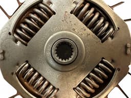 FORD CM5G6375NA C1BG7550CC C1BG7563CC Clutch set FORD FOCUS III (2010-2018) — thumbnail 4