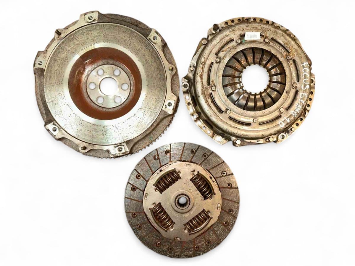 FORD CM5G6375NA C1BG7550CC C1BG7563CC Clutch set FORD FOCUS III (2010-2018)