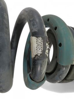 JEEP 68204957AA Coil / leaf springs set JEEP GRAND CHEROKEE IV (WK, WK2) (2010-2021) — thumbnail 3