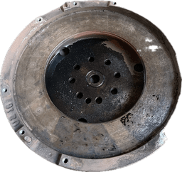 KIA 4130032001 4130032002 KIC33 4110032021 4110032001 HD154 232002A700 232002A701 Clutch set KIA CEE'D II (JD) (2012-2018) — thumbnail 2