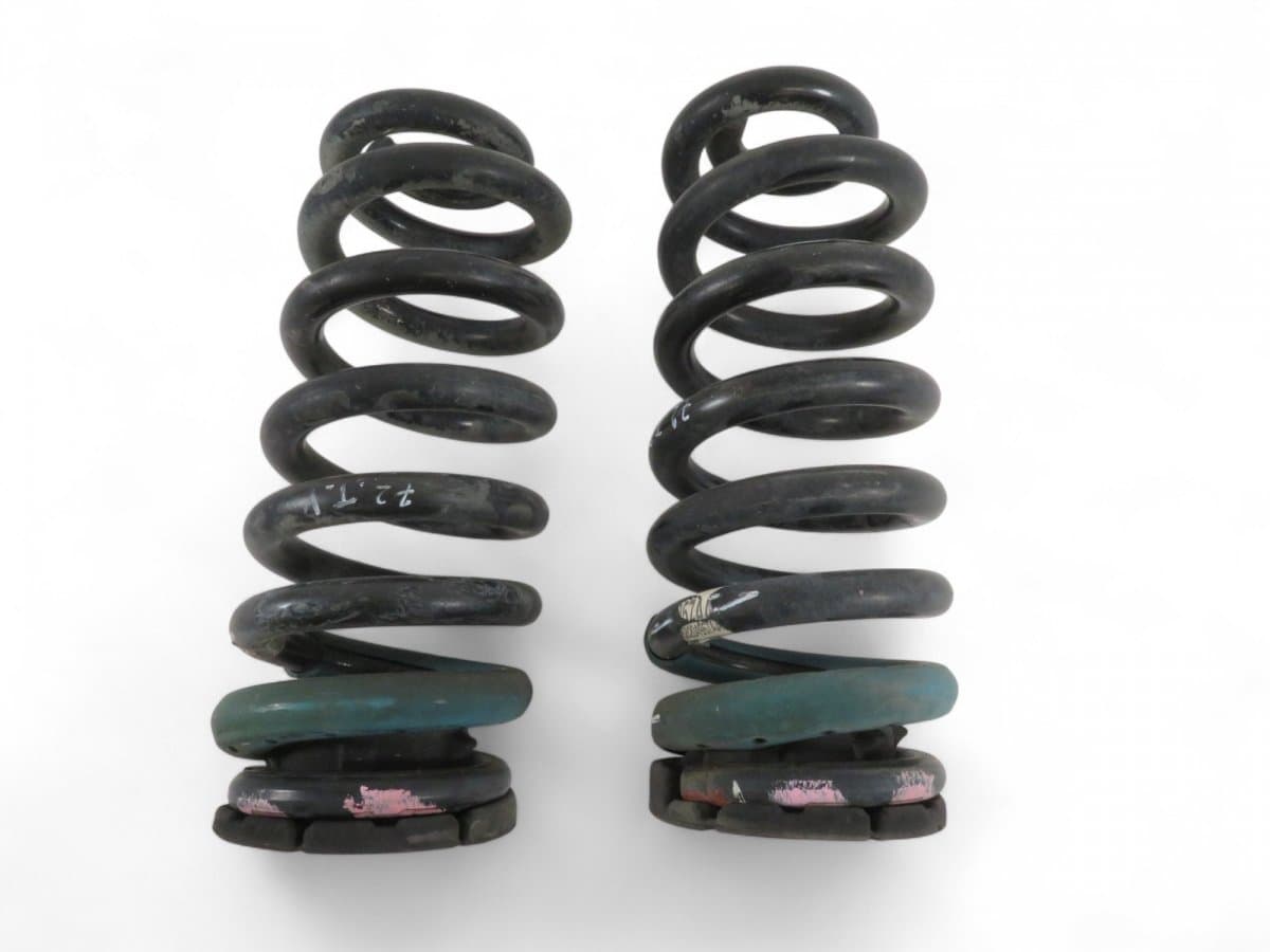 JEEP 68204957AA Coil / leaf springs set JEEP GRAND CHEROKEE IV (WK, WK2) (2010-2021)