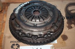 PEUGEOT Clutch set PEUGEOT 407 (2004-2012) — thumbnail 1
