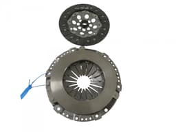 MERCEDES-BENZ 3000317001 Clutch set MERCEDES-BENZ E-CLASS (W124) (1985-1996) — thumbnail 3