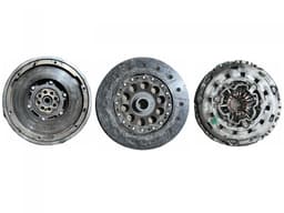 HONDA Clutch set HONDA CR-V II (RD) (2001-2006) — thumbnail 1