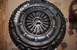 PEUGEOT Clutch set PEUGEOT 407 (2004-2012) — thumbnail 2