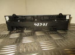 MERCEDES-BENZ Combined switch set in dashboard MERCEDES-BENZ C-CLASS (W203, CL203) (2000-2011) — thumbnail 4