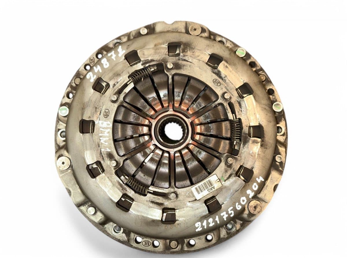 BMW 21217560204 21207599307 7599307 7560204 Clutch set BMW 1 (E81, E82, E87, E88) (2003-2013)