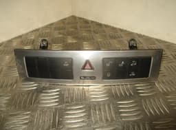 MERCEDES-BENZ Combined switch set in dashboard MERCEDES-BENZ C-CLASS (W203, CL203) (2000-2011) — thumbnail 1