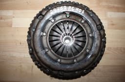 PEUGEOT Clutch set PEUGEOT 407 (2004-2012) — thumbnail 4