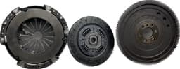 PEUGEOT Clutch set PEUGEOT 307 (2000-2007) — thumbnail 4