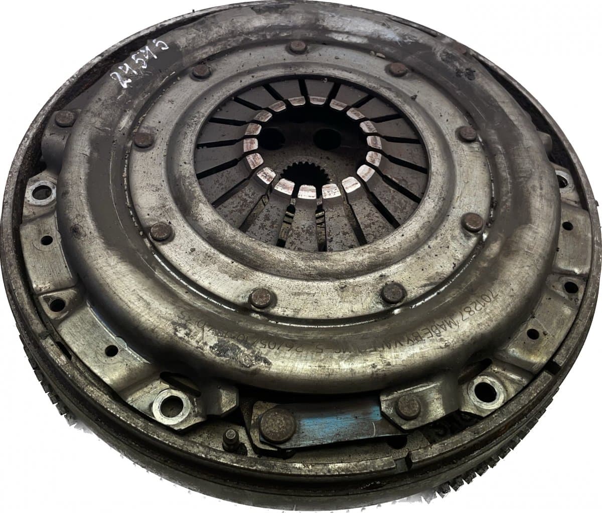 VW Clutch set VW PASSAT B5 (3B3) (2000-2005)