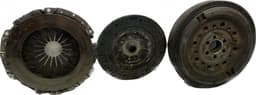 VW Clutch set VW PASSAT B5 (3B3) (2000-2005) — thumbnail 4