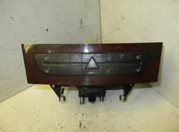 MERCEDES-BENZ Combined switch set in dashboard MERCEDES-BENZ E-CLASS (W211) (2002-2009) — thumbnail 1