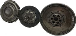 VW Clutch set VW PASSAT B5 (3B3) (2000-2005) — thumbnail 3