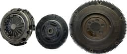 PEUGEOT Clutch set PEUGEOT 307 (2000-2007) — thumbnail 3