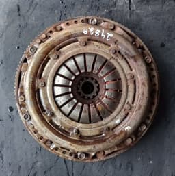SUBARU Clutch set SUBARU LEGACY V / Outback (2009-2014) — thumbnail 1