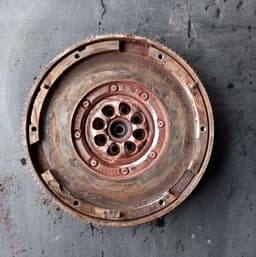 SUBARU Clutch set SUBARU LEGACY V / Outback (2009-2014) — thumbnail 4