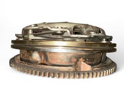 BMW 21217560204 21207599307 7599307 7560204 Clutch set BMW 1 (E81, E82, E87, E88) (2003-2013) — thumbnail 2