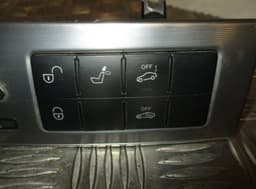 MERCEDES-BENZ Combined switch set in dashboard MERCEDES-BENZ C-CLASS (W203, CL203) (2000-2011) — thumbnail 2