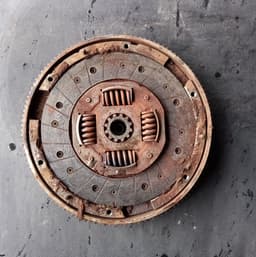 SUBARU Clutch set SUBARU LEGACY V / Outback (2009-2014) — thumbnail 2
