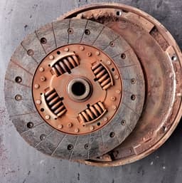 SUBARU Clutch set SUBARU LEGACY V / Outback (2009-2014) — thumbnail 3