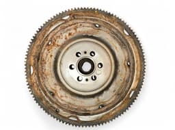 BMW 21217560204 21207599307 7599307 7560204 Clutch set BMW 1 (E81, E82, E87, E88) (2003-2013) — thumbnail 3
