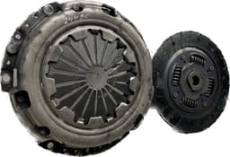 PEUGEOT Clutch set PEUGEOT 307 (2000-2007) — thumbnail 2