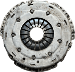 PEUGEOT 9675020780 9685772180 754005180 9673707580 Clutch set PEUGEOT 508 I (W23) (2010-2018) — thumbnail 3