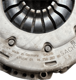 PEUGEOT 9675020780 9685772180 754005180 9673707580 Clutch set PEUGEOT 508 I (W23) (2010-2018) — thumbnail 5
