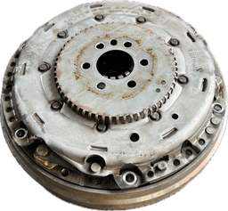 PEUGEOT 9675020780 9685772180 754005180 9673707580 Clutch set PEUGEOT 508 I (W23) (2010-2018) — thumbnail 2