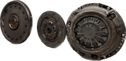 HONDA Clutch set HONDA FR-V (2004-2009) — thumbnail 3