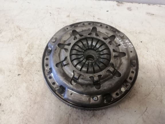VOLVO Clutch set VOLVO S40 / V50 / C30 / C70 (MS, MW) (2004-2012)