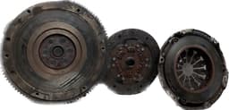 HONDA Clutch set HONDA FR-V (2004-2009) — thumbnail 1