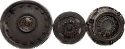 HONDA Clutch set HONDA FR-V (2004-2009) — thumbnail 5