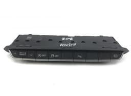AUDI 034964001 03496400101 034964001-01 Combined switch set in dashboard AUDI A4 (8W, B9) (2015-) — thumbnail 1