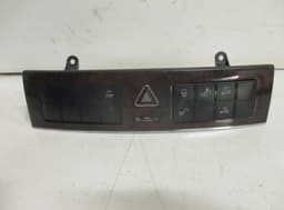 MERCEDES-BENZ Combined switch set in dashboard MERCEDES-BENZ C-CLASS (W203, CL203) (2000-2011) — thumbnail 1