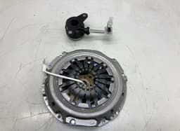 RENAULT JT7805042 042G2307 Clutch set RENAULT MEGANE III (DZ/BZ/KZ) (2008-2016) — thumbnail 2