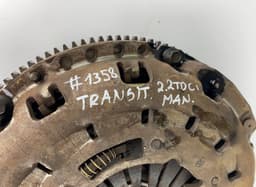 FORD Clutch set FORD TRANSIT III (2006-2013) — thumbnail 2